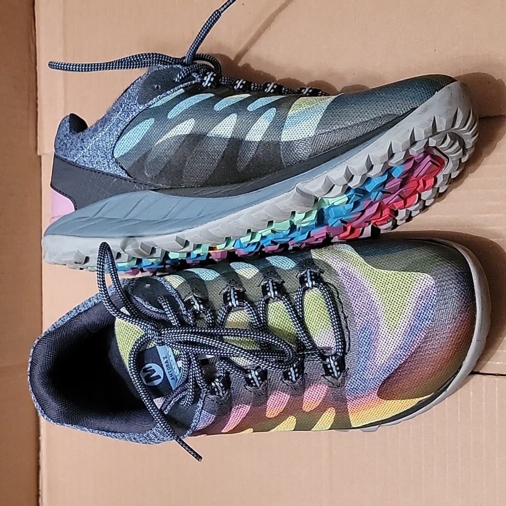 Merrell Antora 2